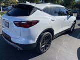 Certified 2022 Chevrolet Blazer LT w/ Sound & Technology Package image 2