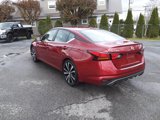 Used 2022 Nissan Altima 2.5 SR image 3