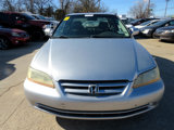 Used 2002 Honda Accord EX image 2