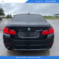 Used 2013 BMW 528i Sedan image 4