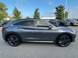 New 2025 INFINITI QX55 Luxe w/ Cargo Package image 2