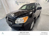 Used 2009 Toyota RAV4 4WD image 3
