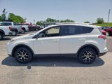 Used 2017 Toyota RAV4 SE image 4