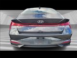 Used 2023 Hyundai Elantra SEL image 4