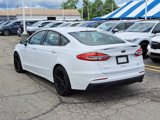 Used 2019 Ford Fusion SE w/ Equipment Group 151A image 3