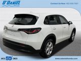 New 2025 Honda HR-V LX image 6