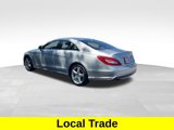 Used 2013 Mercedes-Benz CLS 550 4MATIC image 4