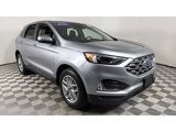 Certified 2022 Ford Edge SEL w/ Convenience Package image 3