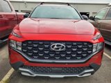 Used 2022 Hyundai Santa Fe XRT image 2