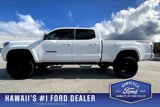 Used 2023 Toyota Tacoma 4x4 Double Cab image 3