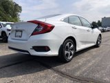 Used 2020 Honda Civic LX image 6