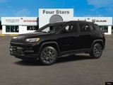 New 2025 Jeep Compass Latitude w/ Altitude Special Edition image 2