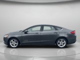 Used 2018 Ford Fusion S image 5