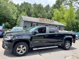 Used 2019 Chevrolet Colorado Z71 image 3