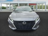 Certified 2023 Nissan Altima 2.5 SV image 2