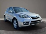 Used 2012 Acura RDX FWD w/ Technology Package image 4