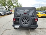 New 2025 Jeep Wrangler Sport S image 5