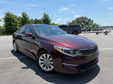 Used 2016 Kia Optima EX w/ Premium Package image 4