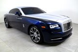Used 2019 Rolls-Royce Wraith image 6