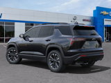 New 2025 Chevrolet Equinox RS w/ Convenience Package III image 3