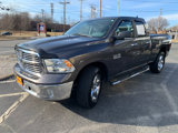 Used 2018 RAM 1500 Big Horn image 2