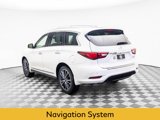 Used 2018 INFINITI QX60 AWD w/ Deluxe Technology Package image 3