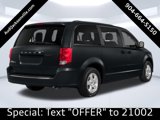 Used 2014 Dodge Grand Caravan SE image 3