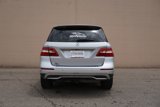 Used 2014 Mercedes-Benz ML 350 BlueTEC 4MATIC w/ Premium 1 Package image 5