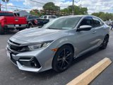 Used 2021 Honda Civic Sport image 3