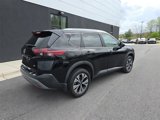 Used 2023 Nissan Rogue SV w/ SV Premium B Package image 3