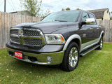 Used 2016 RAM 1500 Laramie w/ Convenience Group image 4