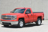 Used 2014 Chevrolet Silverado 1500 LT image 5
