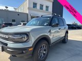 Used 2023 Ford Bronco Sport Badlands image 3