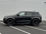 New 2025 Land Rover Range Rover Evoque Dynamic SE image 4