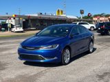 Used 2015 Chrysler 200 Limited w/ Spring Special Group image 3