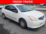 Used 2012 Nissan Sentra 2.0 S image 4