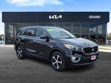 Used 2016 Kia Sorento EX w/ EX Premium Package image 2