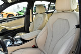 Used 2022 BMW 530i xDrive w/ M Sport Package image 2