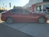 Used 2017 Alfa Romeo Giulia Ti w/ TI Lusso Light Wood Package image 6
