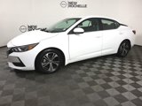 Certified 2022 Nissan Sentra SV image 4