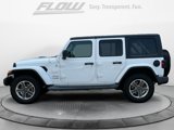 Used 2019 Jeep Wrangler Unlimited Sahara image 5
