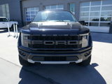 Certified 2022 Ford F150 Raptor w/ Equipment Group 801A High image 2