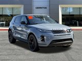 Certified 2022 Land Rover Range Rover Evoque S image 3