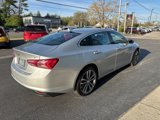 Used 2022 Chevrolet Malibu LT image 6