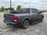 Used 2017 RAM 1500 Rebel w/ Luxury Group image 5