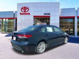 New 2025 Toyota Corolla LE w/ LE Premium Package image 3