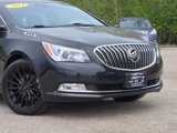 Used 2014 Buick LaCrosse Premium w/ Ultra Luxury Package image 2