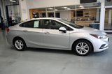 Used 2016 Chevrolet Cruze LT w/ Convenience Package image 5