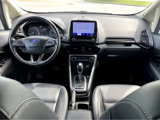 Used 2020 Ford EcoSport Titanium image 4