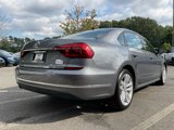 Used 2019 Volkswagen Passat 2.0T Wolfsburg image 5